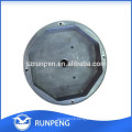 OEM Aluminium Die Casting LED Light Housing Heatsink Parts